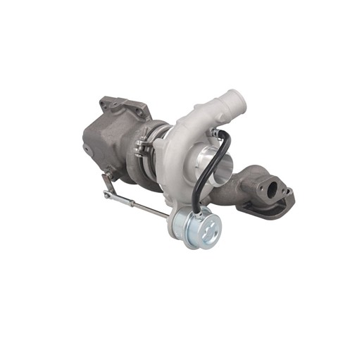 Турбіна 8G2020MC25 JRONE