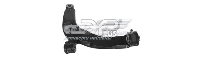 Ліва подушка двигуна 8J0199555D VAG
