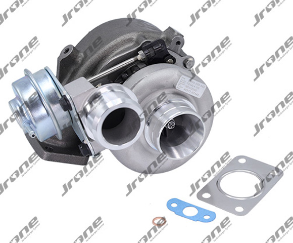 Турбонаддув 8M04300682 JRONE