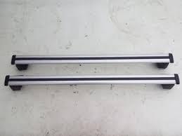 Рейлінг даху, комплект 8R0071151G VAG