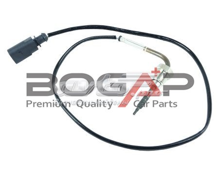 Кенгурятник 8W6807611 VAG