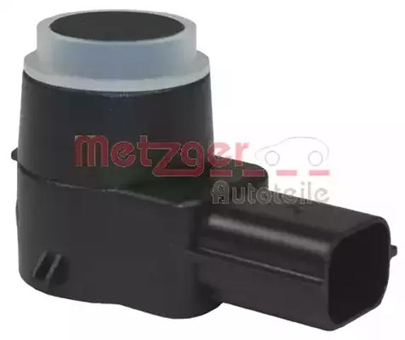 Датчик сигналізації парковки (парктронік), задній 901073 METZGER