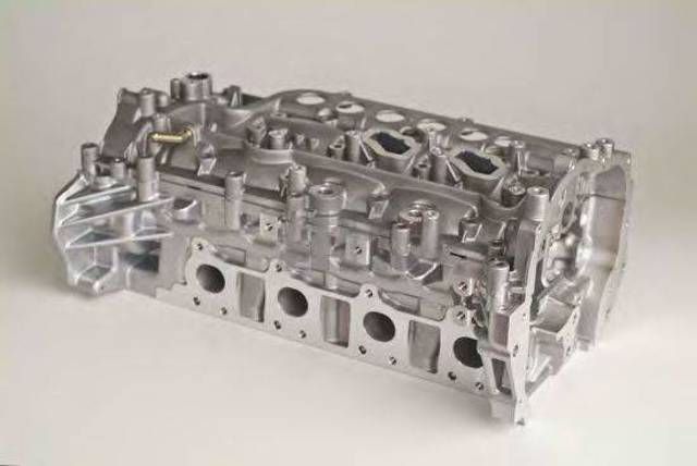 ГБЦ мотора 908525 AMC