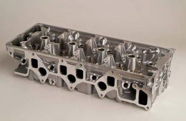 ГБЦ мотора 908749 AMC