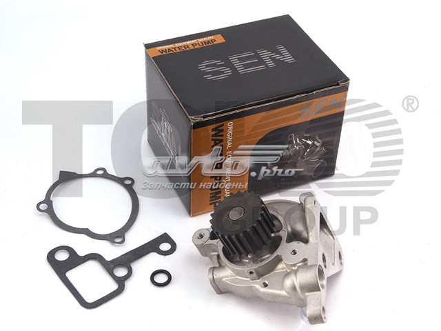 Свічка запалювання 9091901259 TOYOTA
