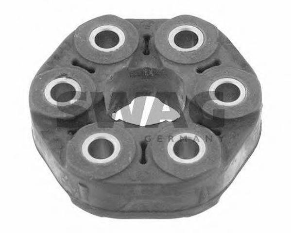 Муфта кардана еластична Хендай Санта фе 1