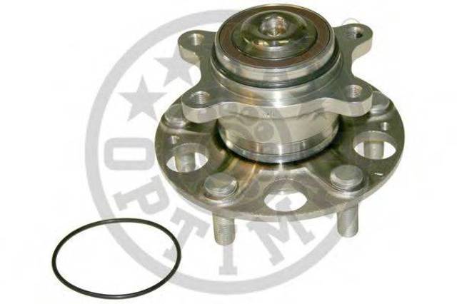 Маточини задніх коліс 912005 OPTIMAL