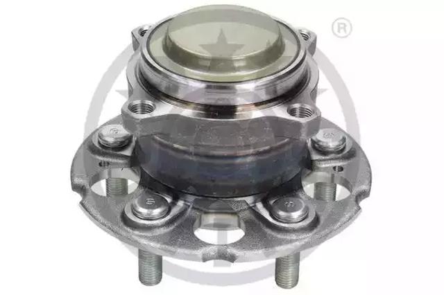 Підшипник задньої маточини 912707 OPTIMAL