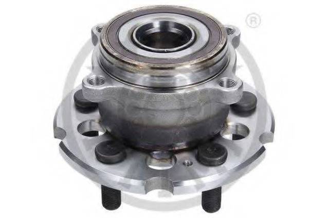 Підшипник ступиці колеса 912752 OPTIMAL
