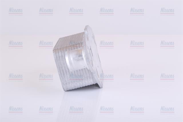 Корпус маслофільтра 91303 NISSENS