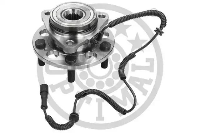 Колеса і маточини 921719L OPTIMAL