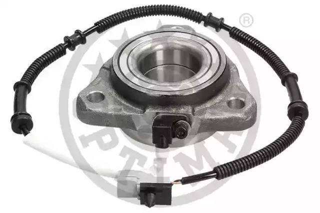 Комплект підшипника маточини колеса 921720 OPTIMAL