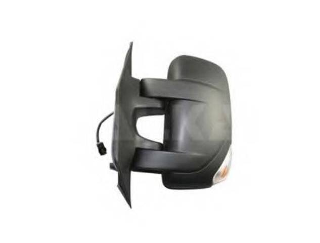 Праве бокове дзеркало Опель Віваро A