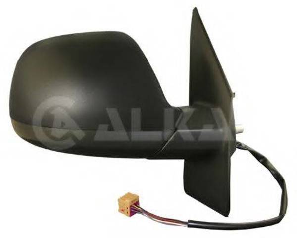 Праве бокове дзеркало 9226928 ALKAR