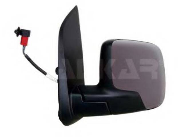 Праве бічне дзеркало 9236351 ALKAR