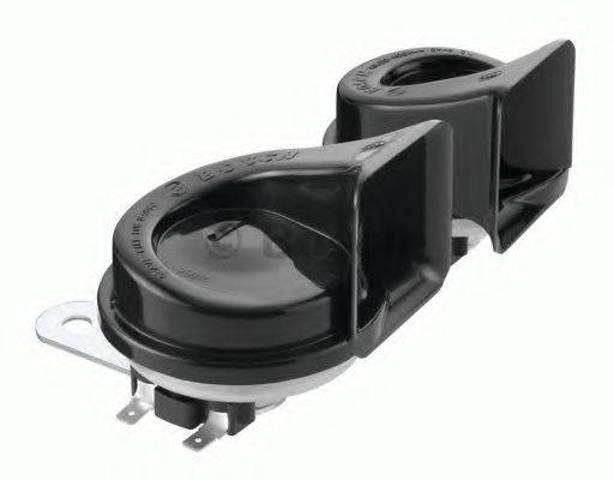 Сигнали звукові 9320335007 BOSCH