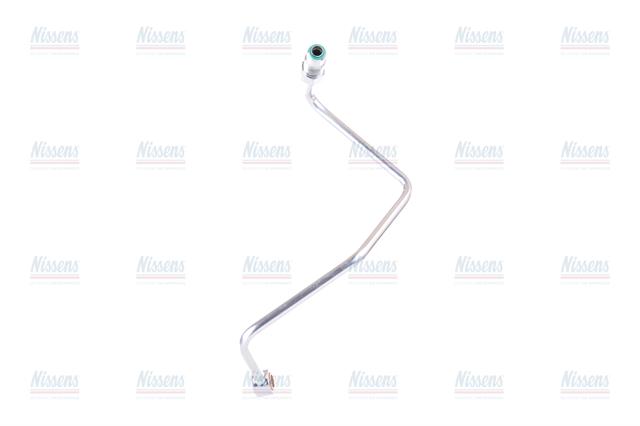 Трубка/шланг подачі масла до турбіни 935069 NISSENS