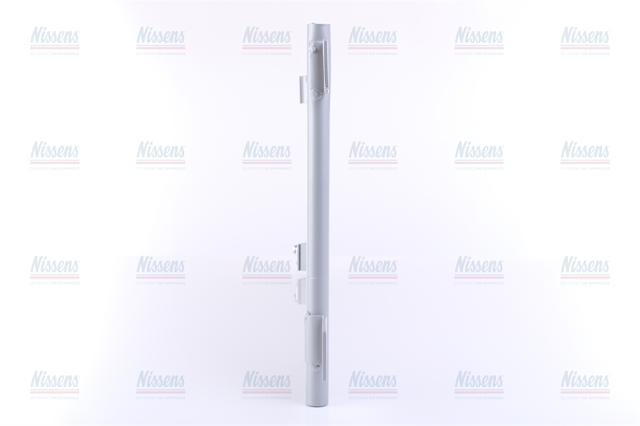 Конденсатор 940460 NISSENS