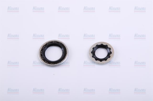 Конденсер 940568 NISSENS