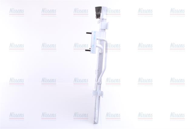 Конденсатор кондиціонера 940594 NISSENS