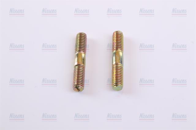 Конденсер 940598 NISSENS