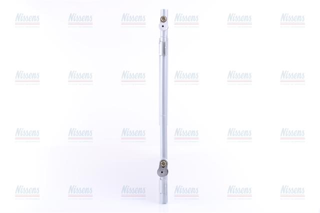 Конденсер 940676 NISSENS