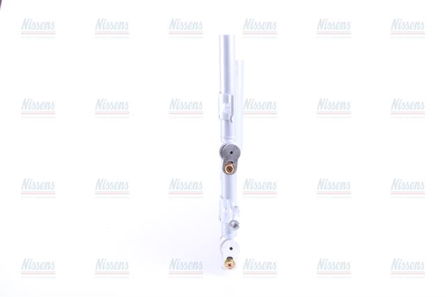 Конденсатор 940759 NISSENS