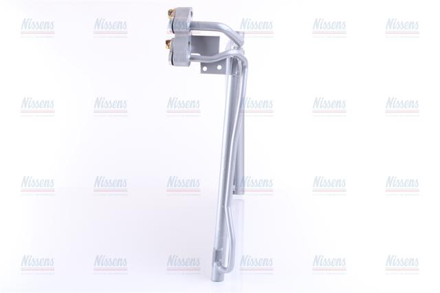 Конденсатор 940793 NISSENS