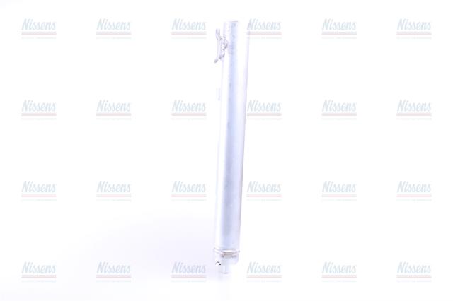 Конденсатор 941179 NISSENS