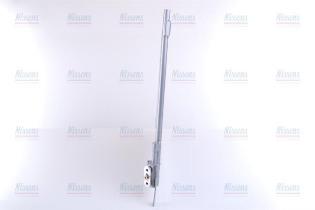 Конденсер 941209 NISSENS