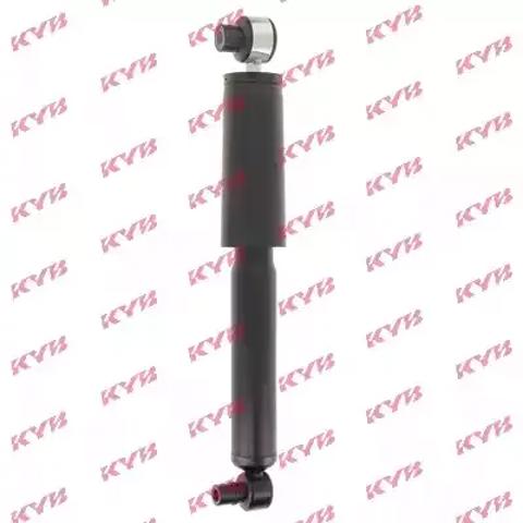 Амортизаційна стійка задня Рено Меган SCENIC