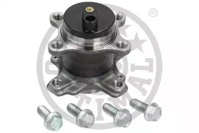 Маточина заднього колеса 972226 OPTIMAL