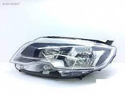 Фара основна ліва 9817298380 PEUGEOT