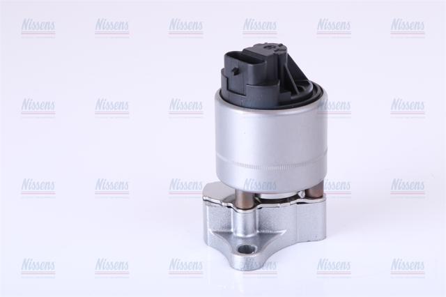 Клапан EGR 98187 NISSENS