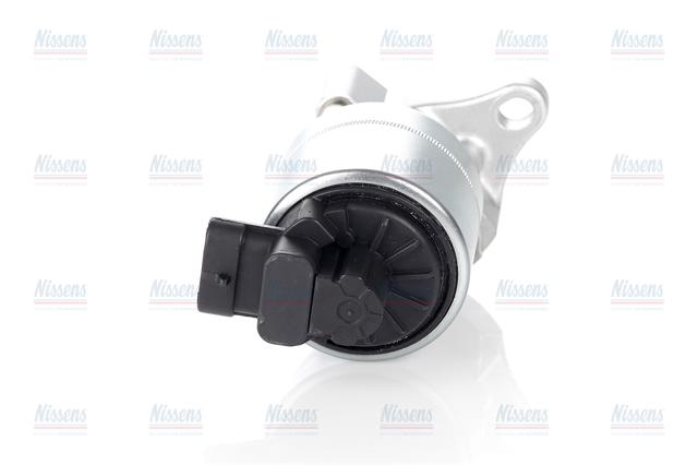 Клапан EGR Fiat Scudo
