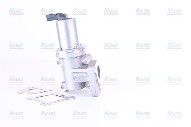 Клапан рециркуляції відпрацьованих газів EGR 98309 NISSENS