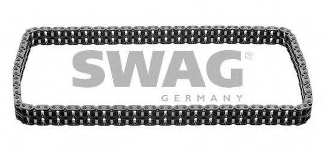 Комплект приводу ГРМ ланцюгової 99110256 SWAG