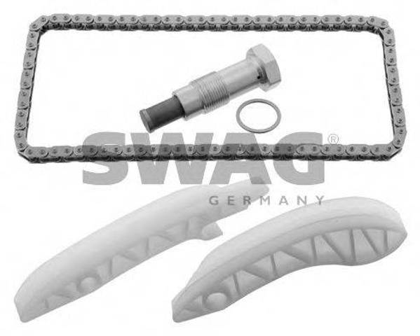 Ланцюг ГРМ, комплект, верхня 99130349 SWAG
