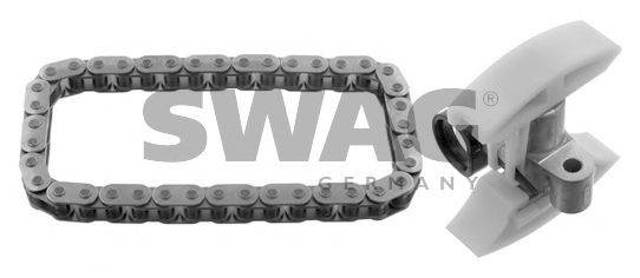 Ланцюг ГРМ, комплект, верхній 99133692 SWAG