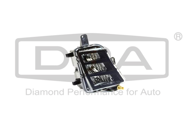 Фара протитуманна, права 99411272902 DIAMOND