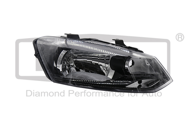 Фара основна права 99411385302 DIAMOND