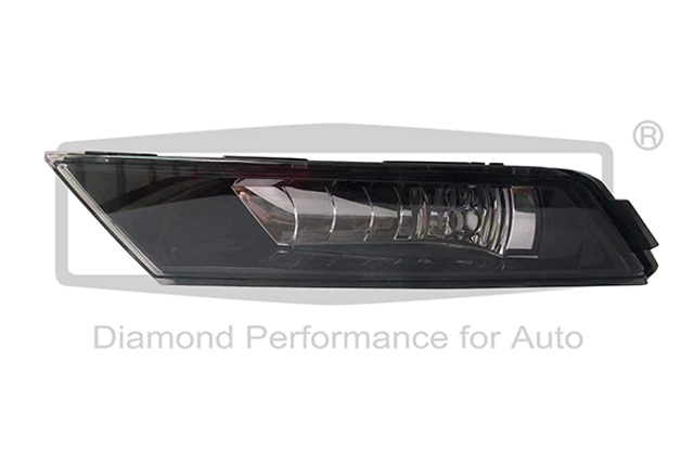 Фара, ліва 99411792002 DIAMOND