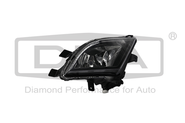 Фара протитуманна, права 99411797902 DIAMOND
