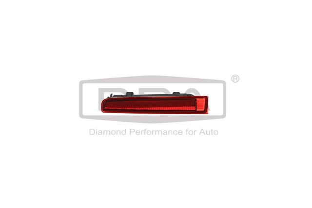 Ліхтар сигналу гальмування Volkswagen Transporter T5