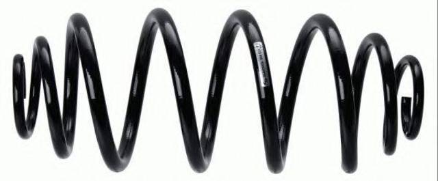 Пружина задня 994521 SACHS