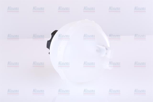 Бачок системи охолодження двигуна розширювальний 996262 NISSENS