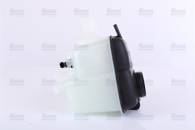 Бачок для води 996264 NISSENS