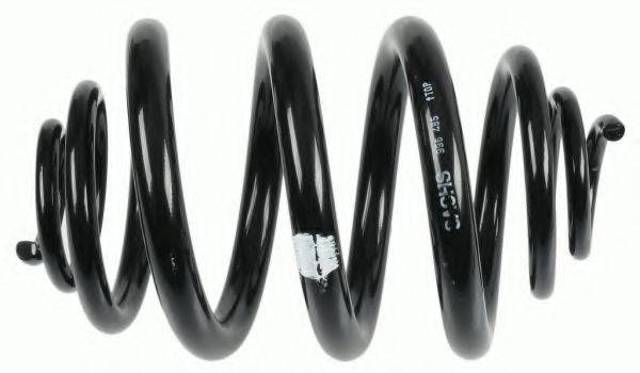 Пружина задня 996485 SACHS