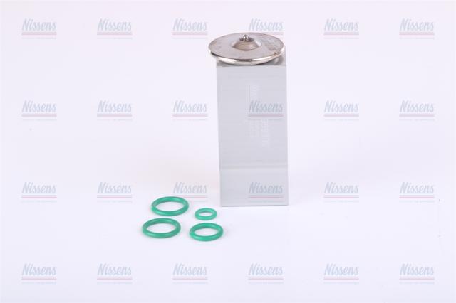 Клапан розширювальний 999385 NISSENS