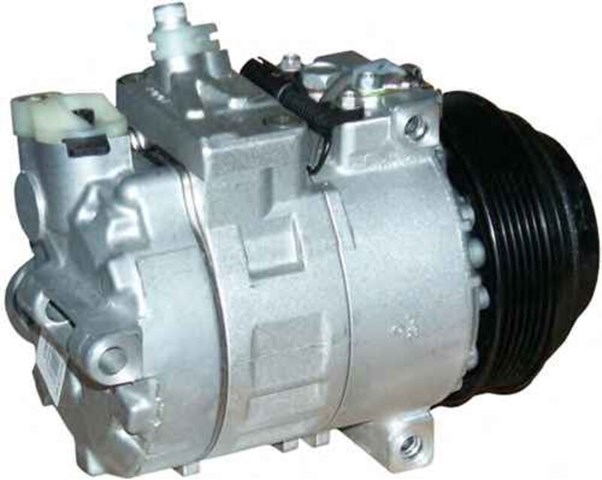 Компресор кондиціонера A000230701180 MERCEDES